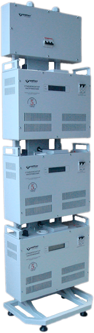 Volter СНПТТ 21 ПТС