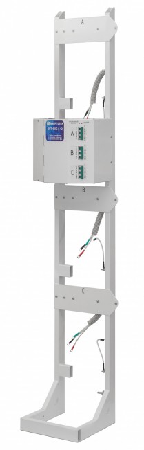Стойка SST+БКС 5-12 (SST 5-12) в Чебоксарах